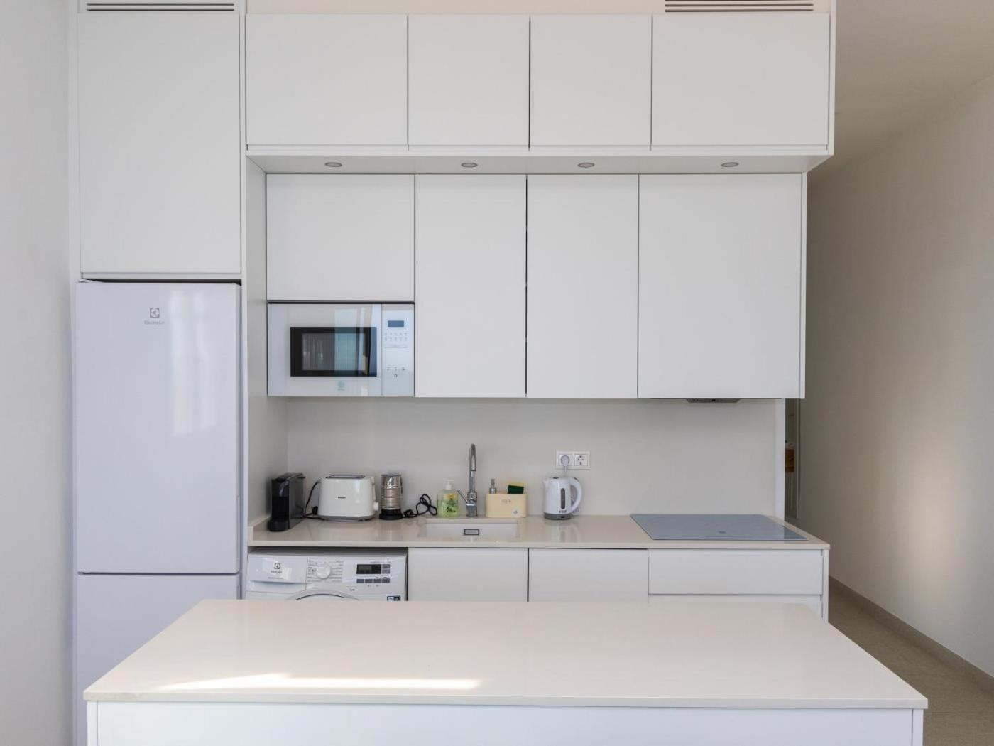 Apartamento Amazing Sea Views, 1 Bed Benalmádena