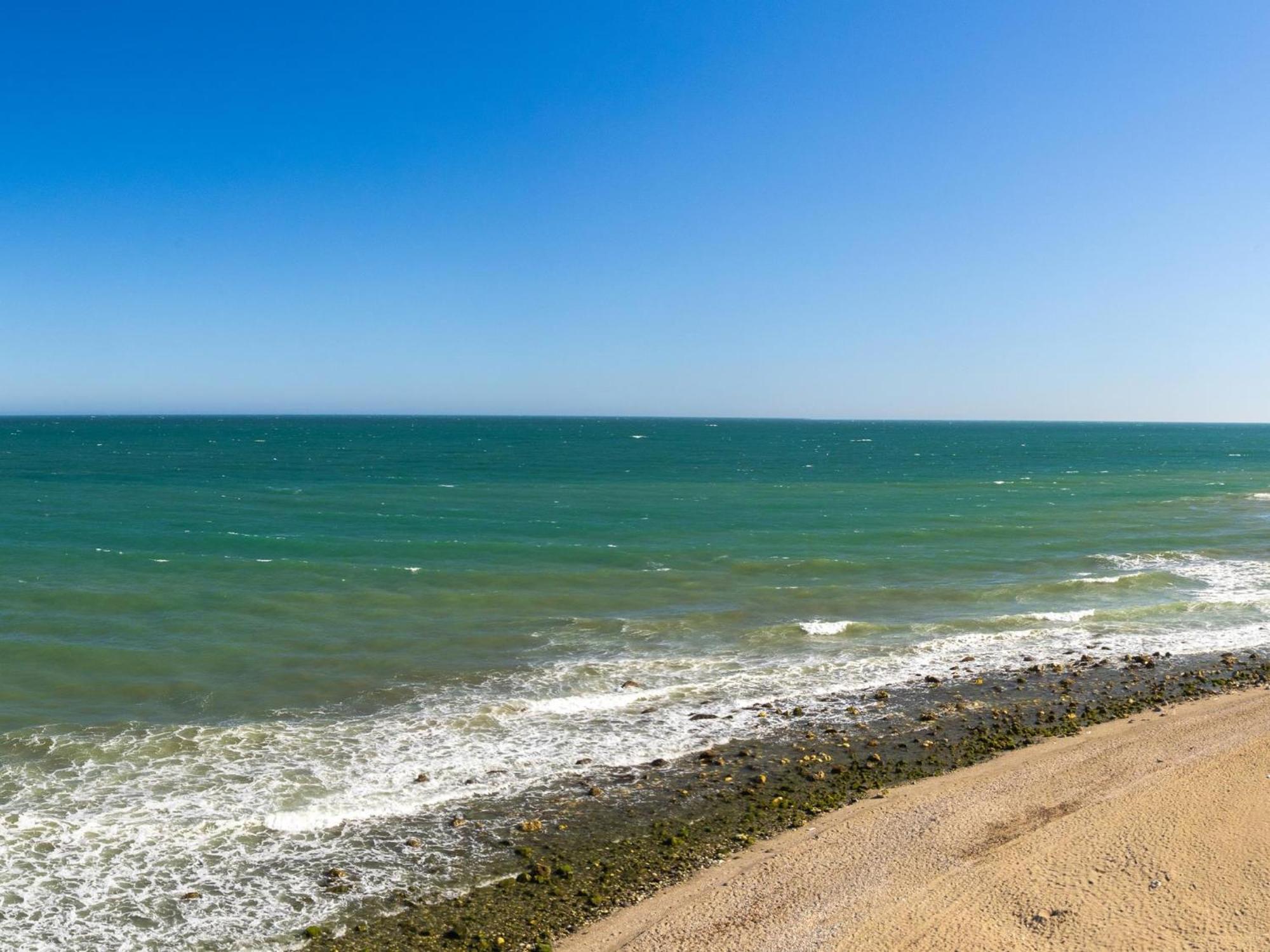 Amazing Sea Views, 1 Bed Apartamento