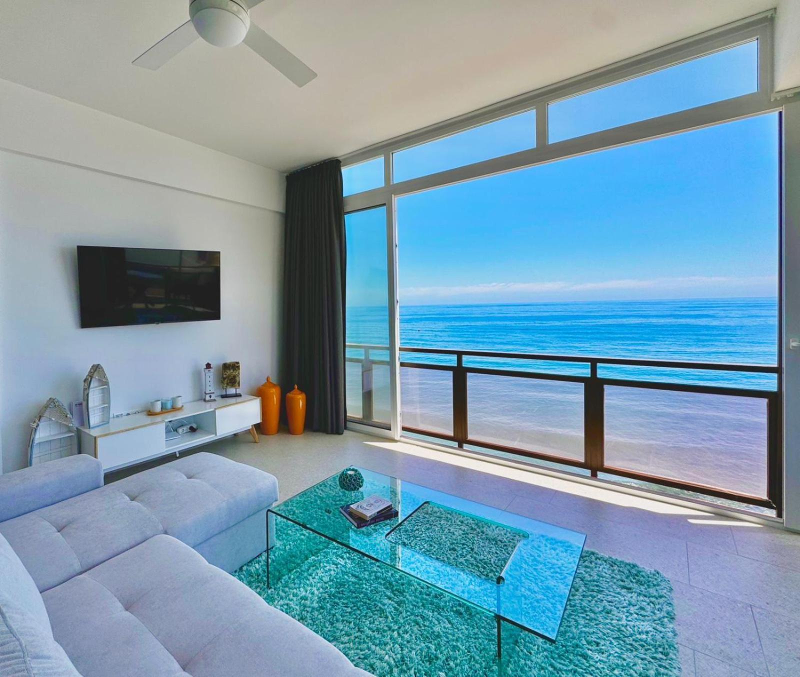 Amazing Sea Views, 1 Bed Apartamento Benalmádena