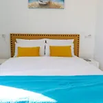 Amazing Sea Views, 1 Bed Apartment